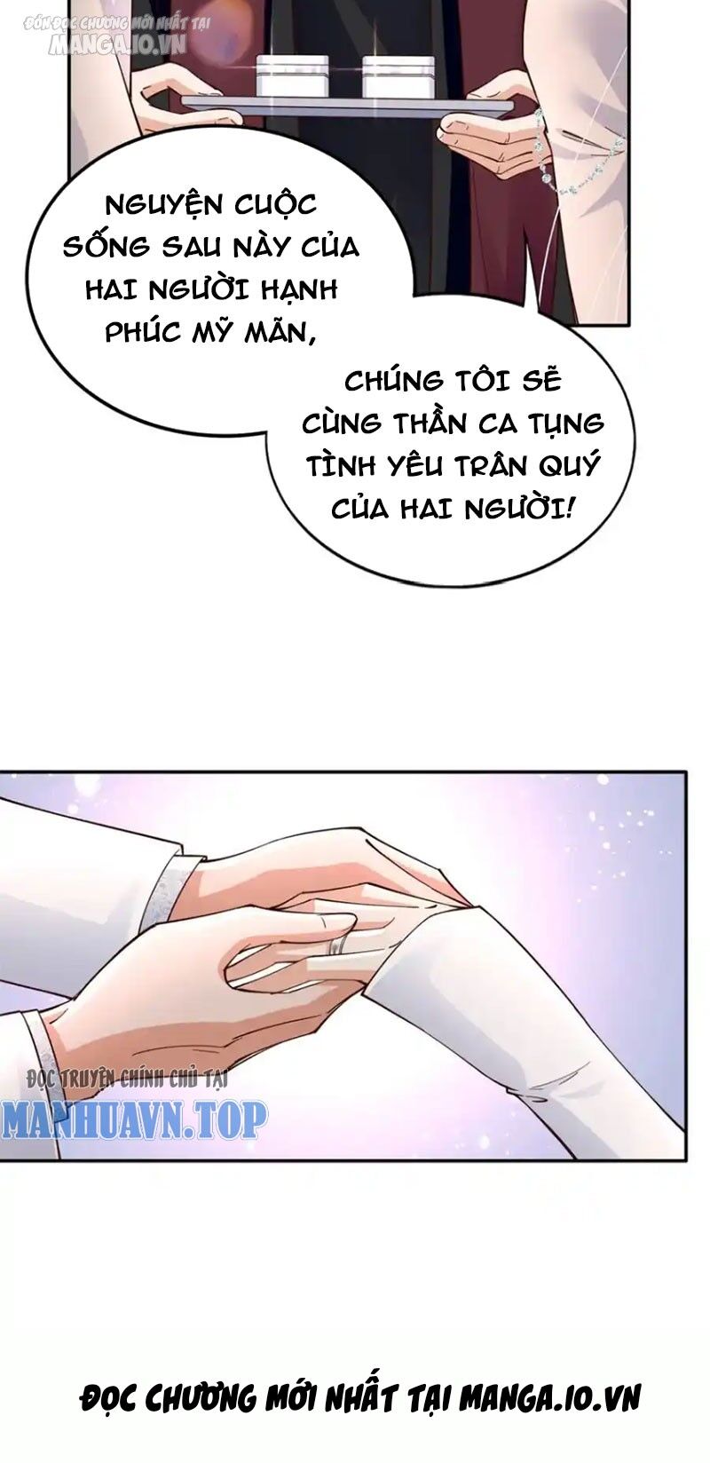 Boss Nhà Giàu Lại Là Nữ Sinh Trung Học! Chapter 215 - 13