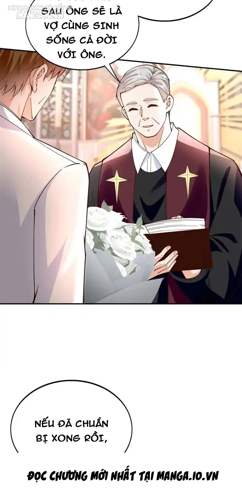 Boss Nhà Giàu Lại Là Nữ Sinh Trung Học! Chapter 215 - 4