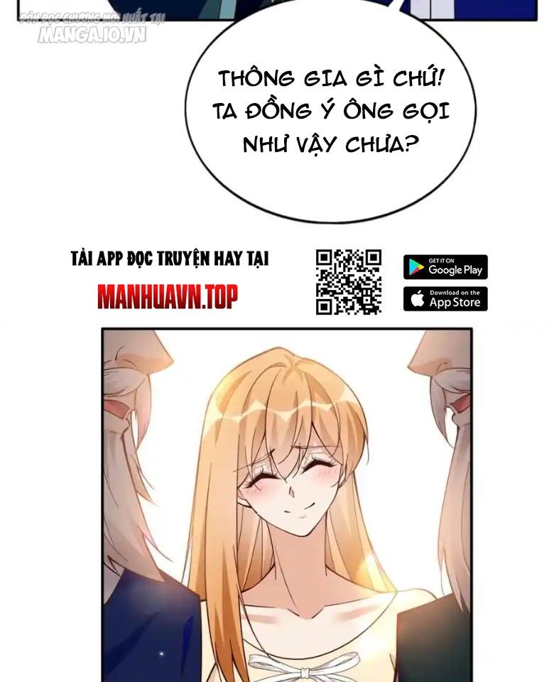 Boss Nhà Giàu Lại Là Nữ Sinh Trung Học! Chapter 216 - 30