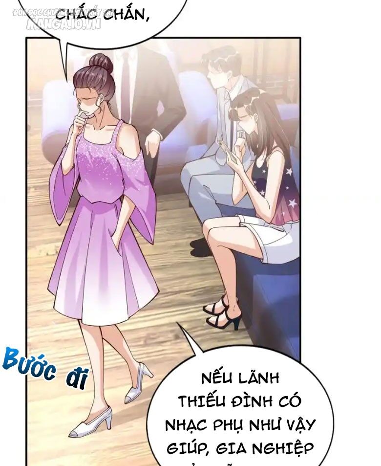 Boss Nhà Giàu Lại Là Nữ Sinh Trung Học! Chapter 216 - 4