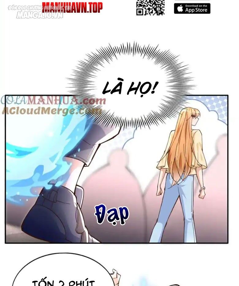 Boss Nhà Giàu Lại Là Nữ Sinh Trung Học! Chapter 217 - 43