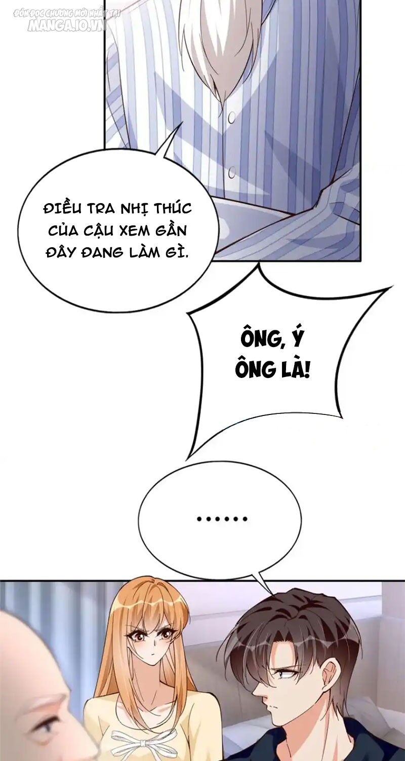 Boss Nhà Giàu Lại Là Nữ Sinh Trung Học! Chapter 218 - 24