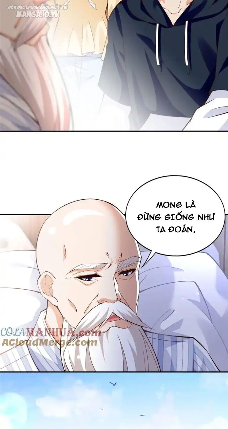 Boss Nhà Giàu Lại Là Nữ Sinh Trung Học! Chapter 218 - 25