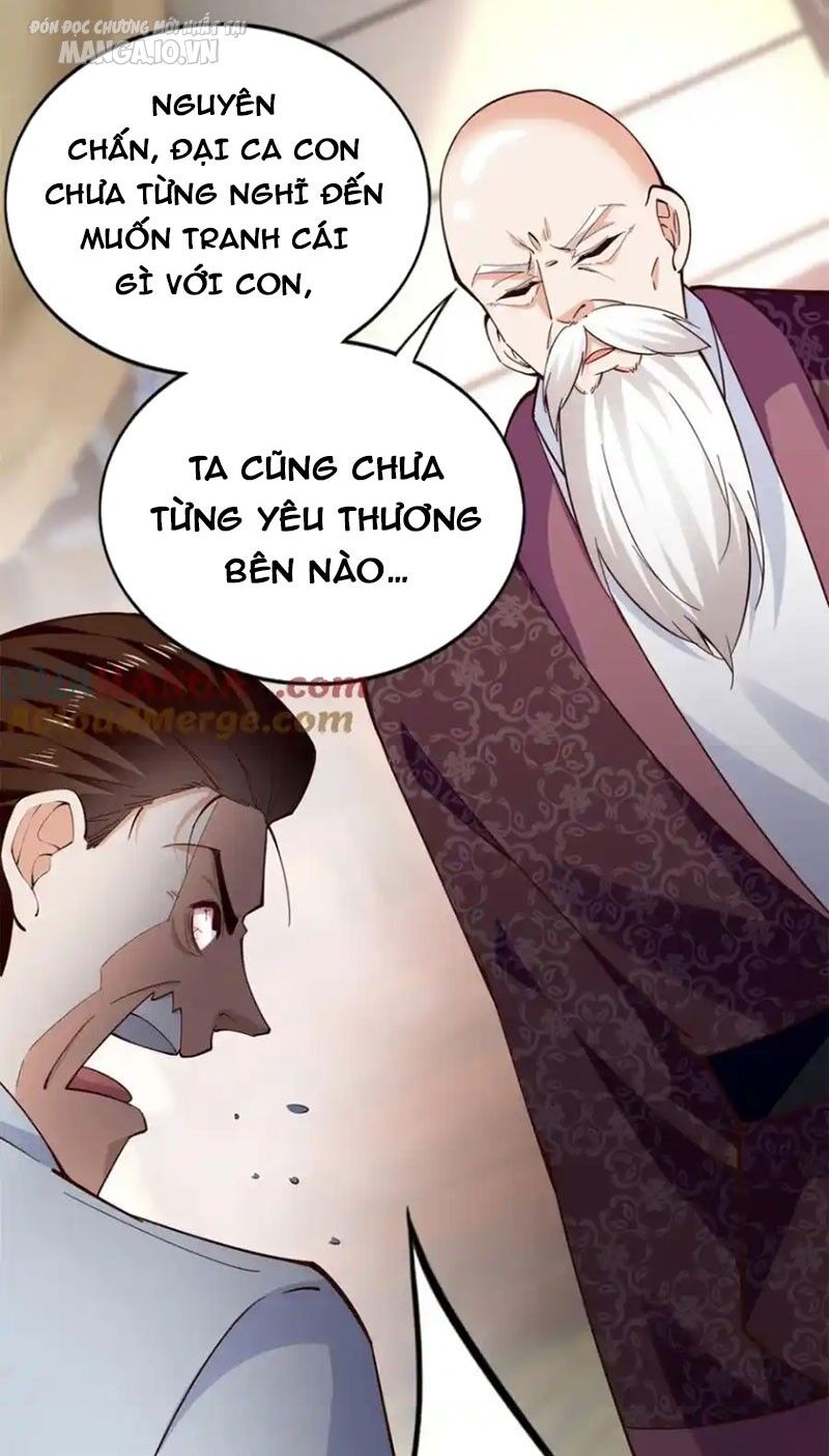 Boss Nhà Giàu Lại Là Nữ Sinh Trung Học! Chapter 219 - 22