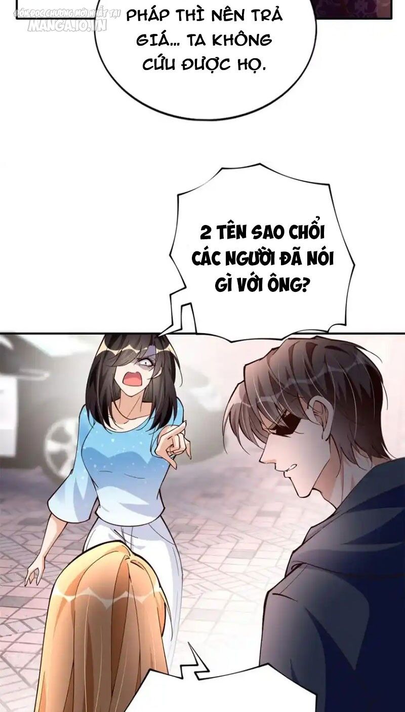 Boss Nhà Giàu Lại Là Nữ Sinh Trung Học! Chapter 219 - 28