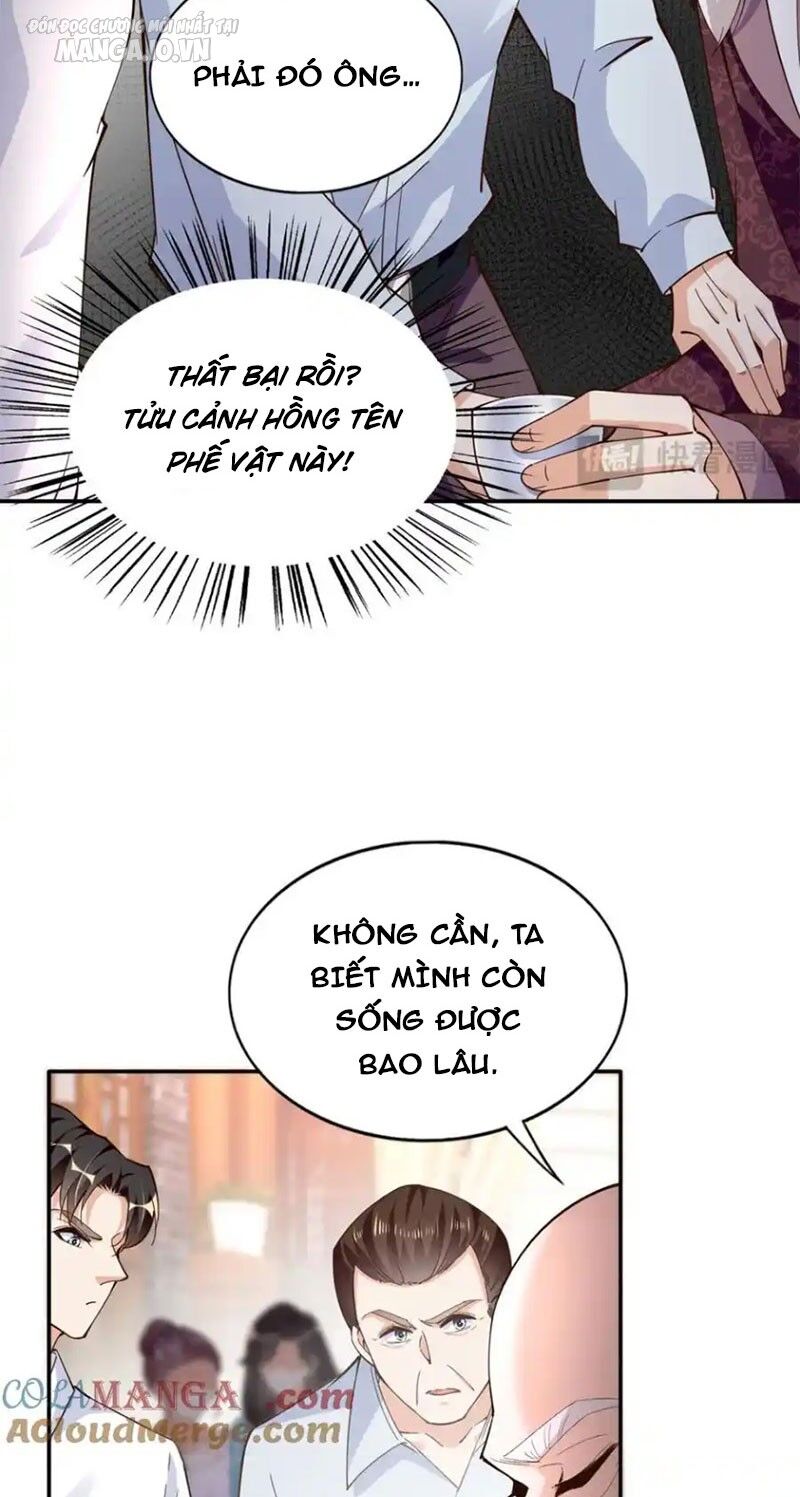 Boss Nhà Giàu Lại Là Nữ Sinh Trung Học! Chapter 219 - 3