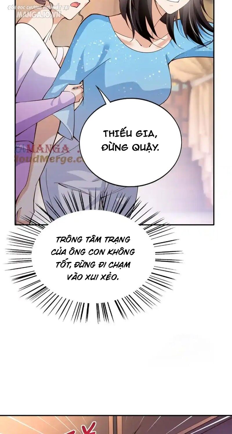 Boss Nhà Giàu Lại Là Nữ Sinh Trung Học! Chapter 219 - 5