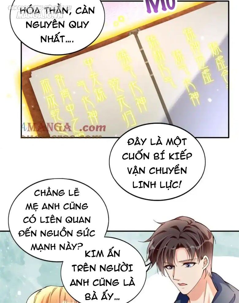 Boss Nhà Giàu Lại Là Nữ Sinh Trung Học! Chapter 220 - 25