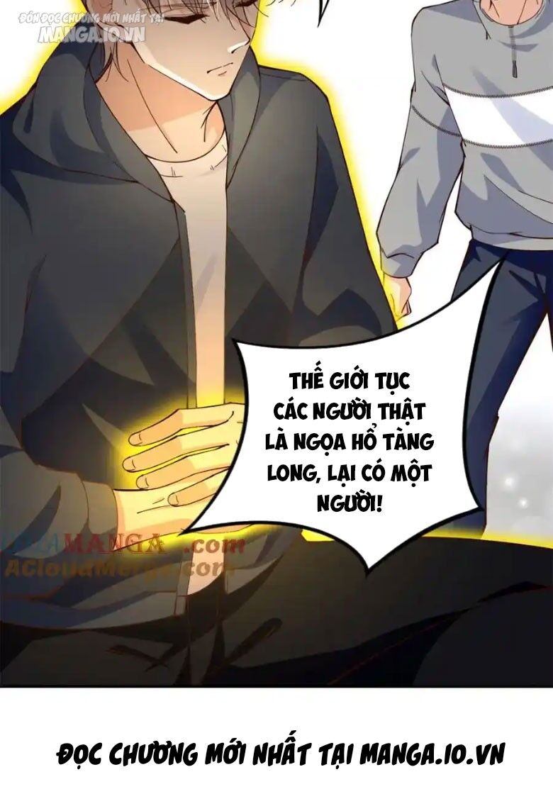 Boss Nhà Giàu Lại Là Nữ Sinh Trung Học! Chapter 220 - 28