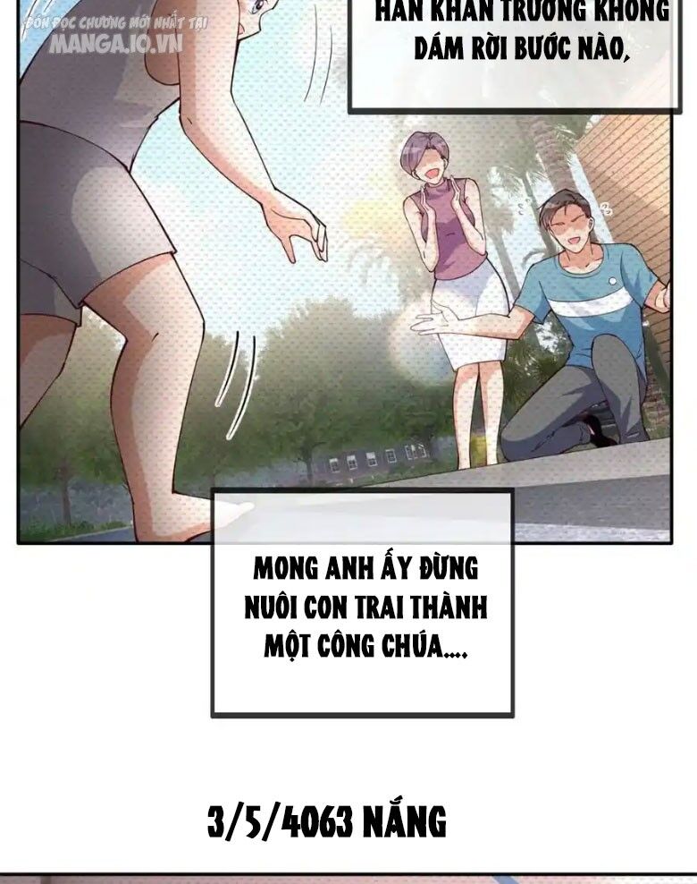 Boss Nhà Giàu Lại Là Nữ Sinh Trung Học! Chapter 220 - 6