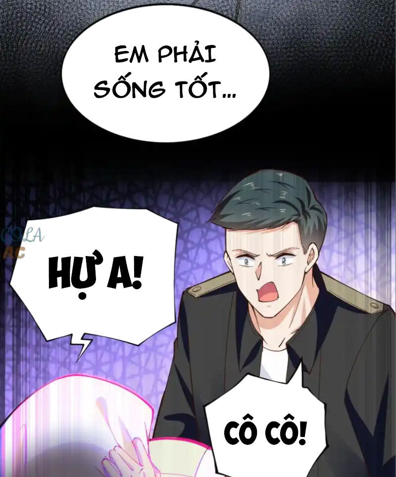 Boss Nhà Giàu Lại Là Nữ Sinh Trung Học! Chapter 222 - 11