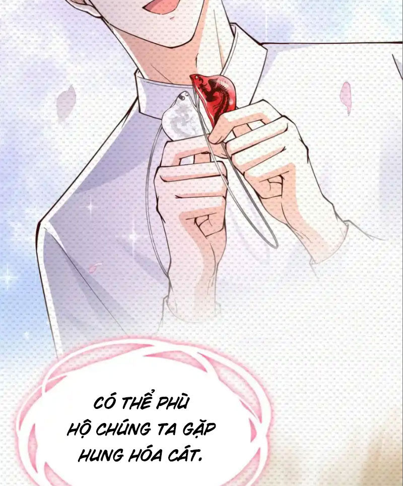 Boss Nhà Giàu Lại Là Nữ Sinh Trung Học! Chapter 222 - 5