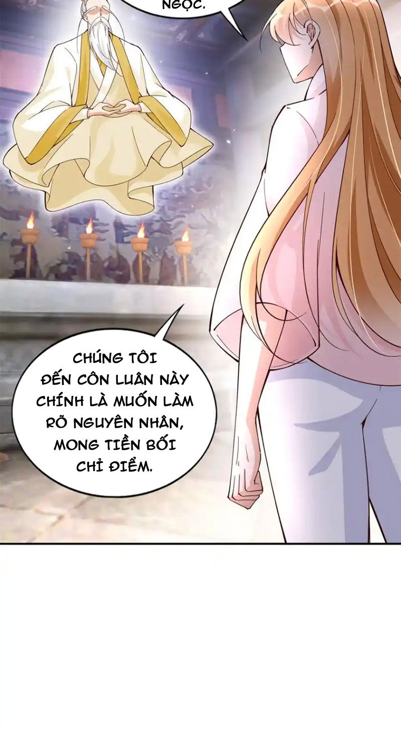 Boss Nhà Giàu Lại Là Nữ Sinh Trung Học! Chapter 223 - 16