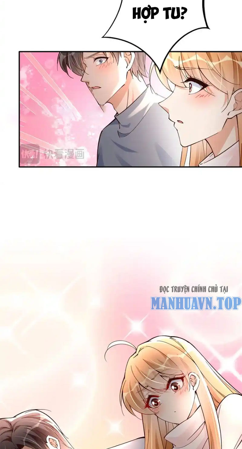 Boss Nhà Giàu Lại Là Nữ Sinh Trung Học! Chapter 223 - 31