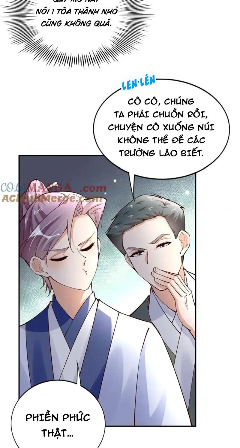 Boss Nhà Giàu Lại Là Nữ Sinh Trung Học! Chapter 223 - 4