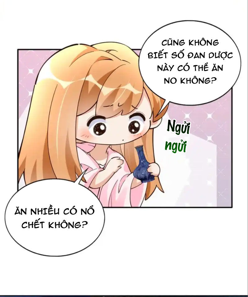 Boss Nhà Giàu Lại Là Nữ Sinh Trung Học! Chapter 224 - 26