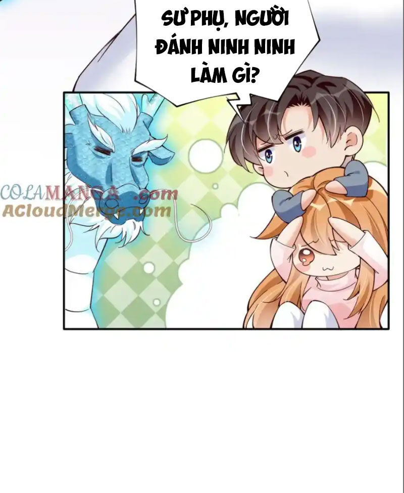 Boss Nhà Giàu Lại Là Nữ Sinh Trung Học! Chapter 224 - 3