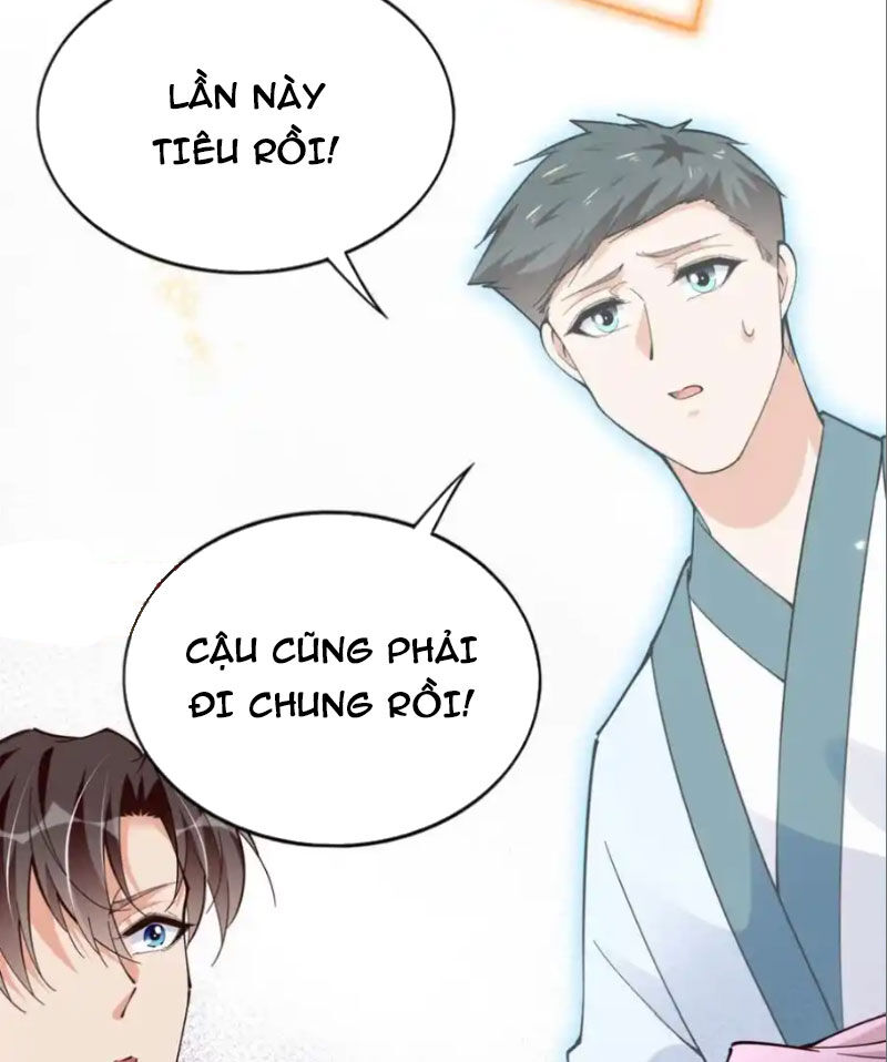 Boss Nhà Giàu Lại Là Nữ Sinh Trung Học! Chapter 224 - 44