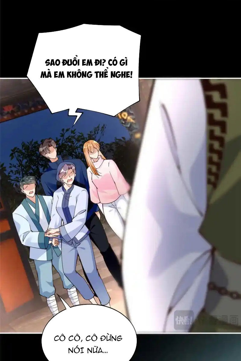 Boss Nhà Giàu Lại Là Nữ Sinh Trung Học! Chapter 225 - 3