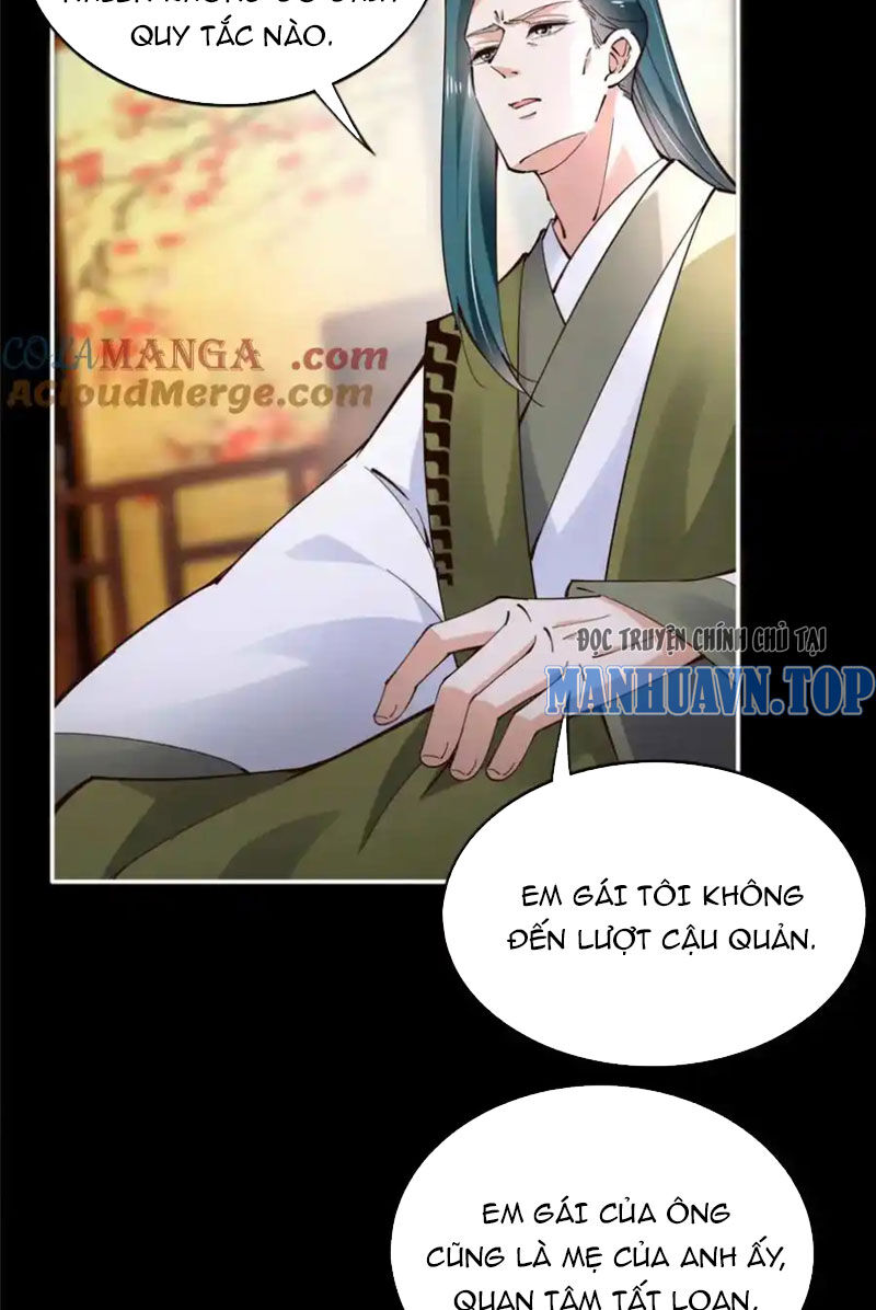 Boss Nhà Giàu Lại Là Nữ Sinh Trung Học! Chapter 225 - 9