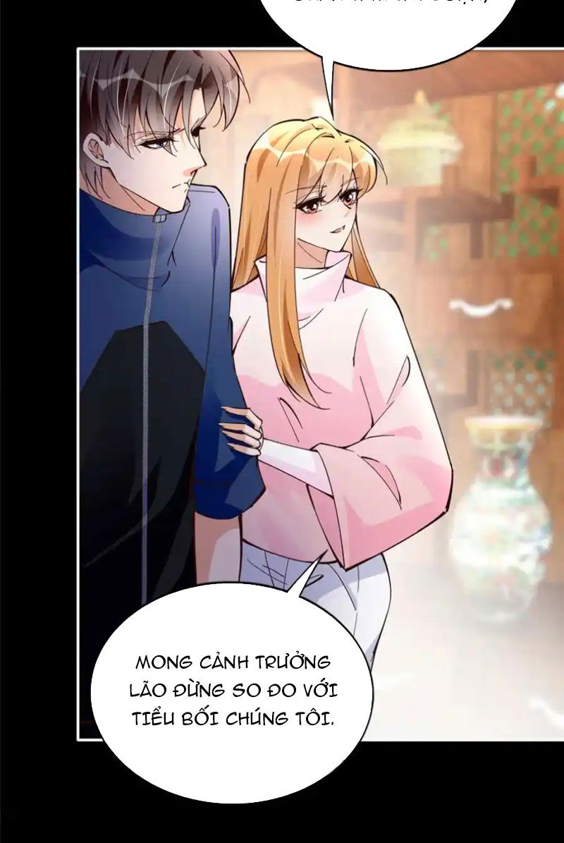 Boss Nhà Giàu Lại Là Nữ Sinh Trung Học! Chapter 225 - 10