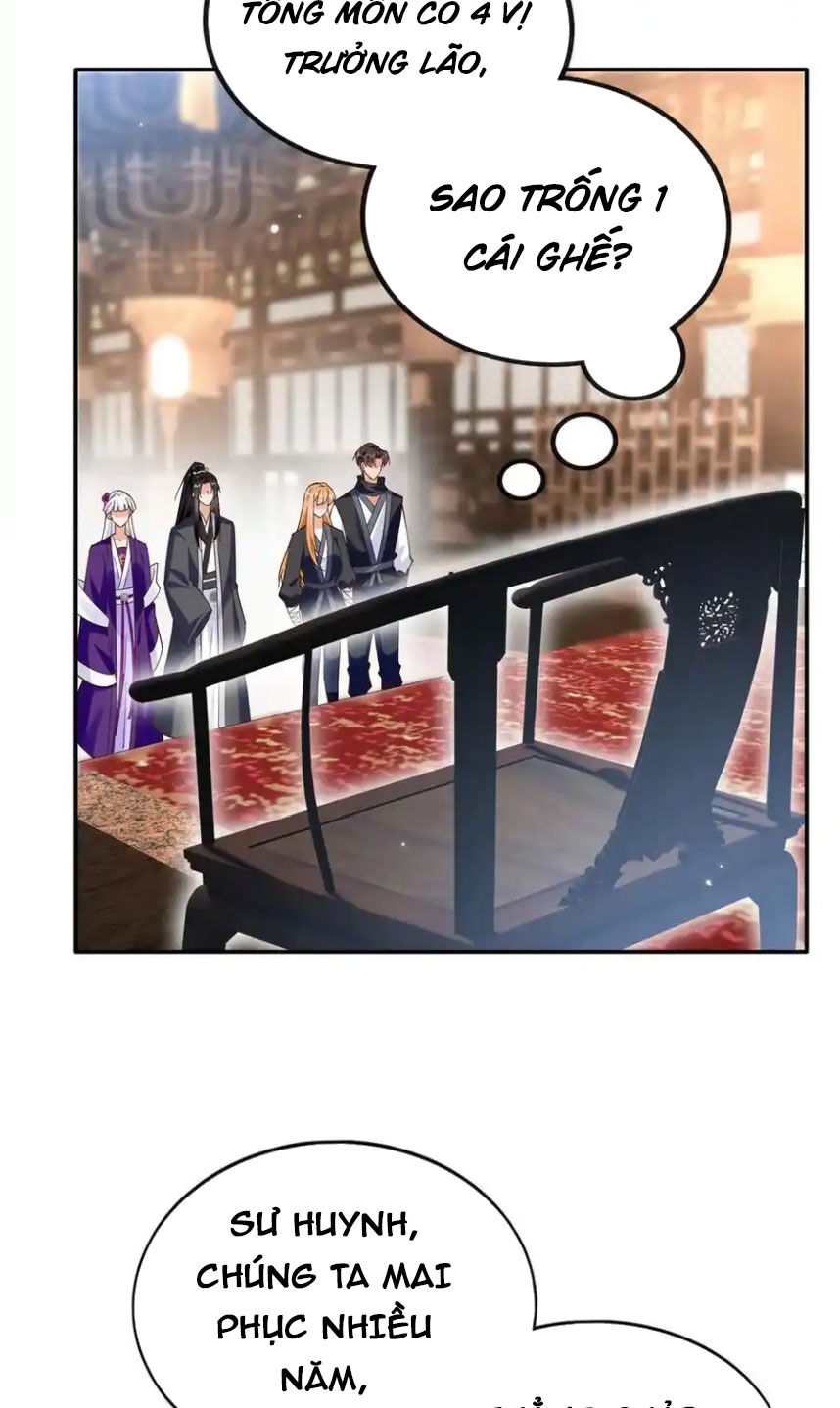 Boss Nhà Giàu Lại Là Nữ Sinh Trung Học! Chapter 228 - 12