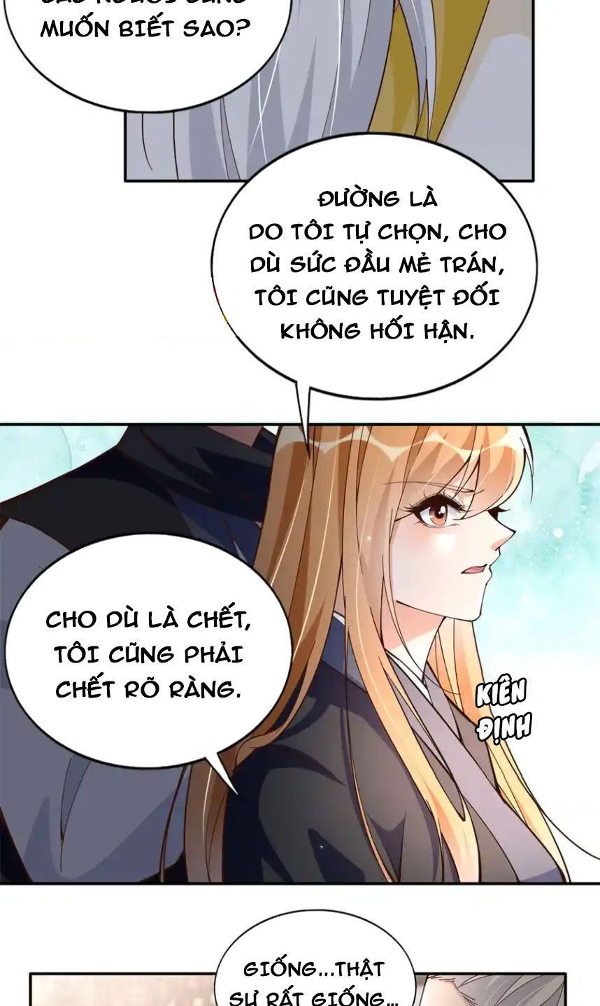 Boss Nhà Giàu Lại Là Nữ Sinh Trung Học! Chapter 228 - 18