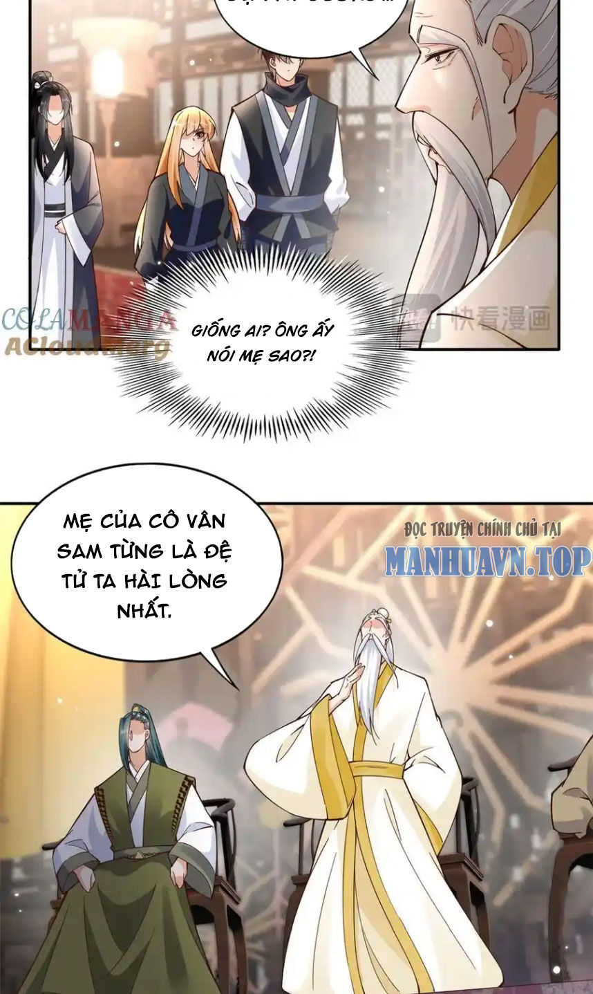 Boss Nhà Giàu Lại Là Nữ Sinh Trung Học! Chapter 228 - 19
