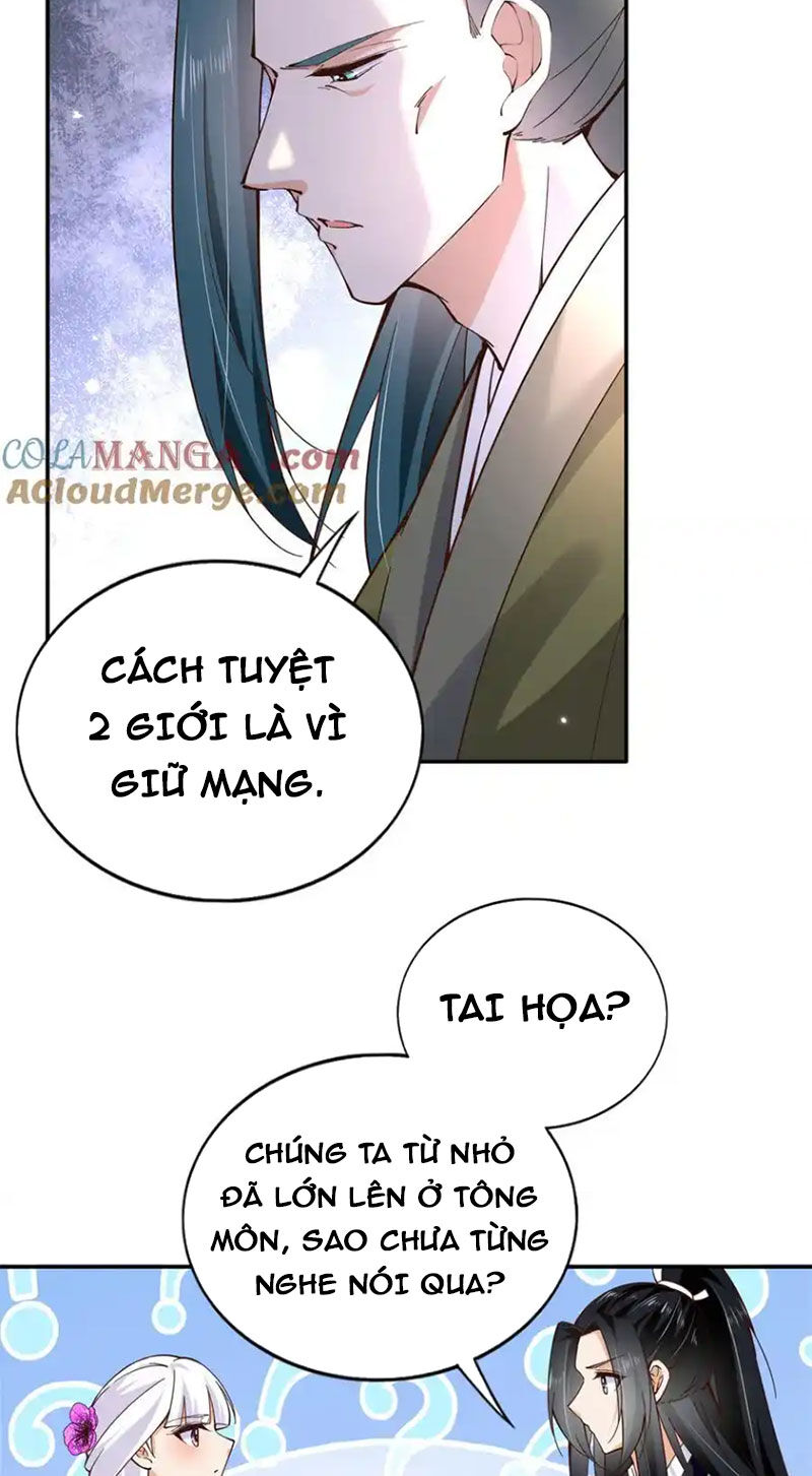 Boss Nhà Giàu Lại Là Nữ Sinh Trung Học! Chapter 228 - 25