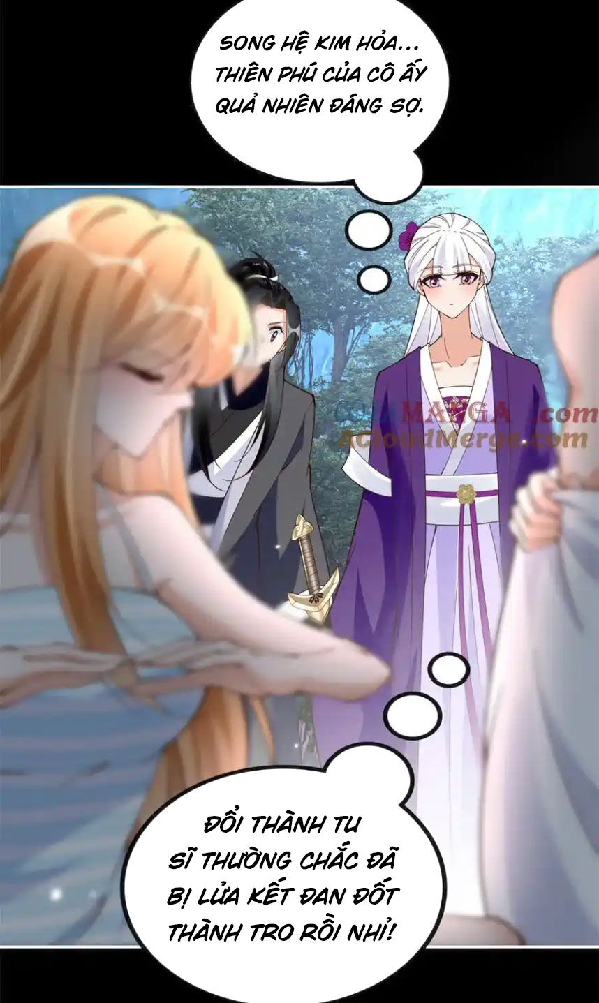 Boss Nhà Giàu Lại Là Nữ Sinh Trung Học! Chapter 228 - 3