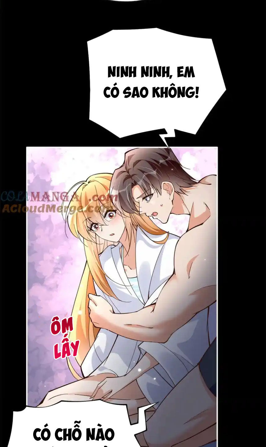 Boss Nhà Giàu Lại Là Nữ Sinh Trung Học! Chapter 228 - 4