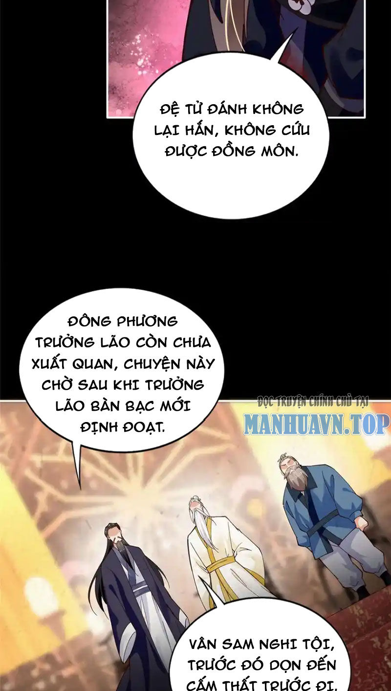 Boss Nhà Giàu Lại Là Nữ Sinh Trung Học! Chapter 229 - 22