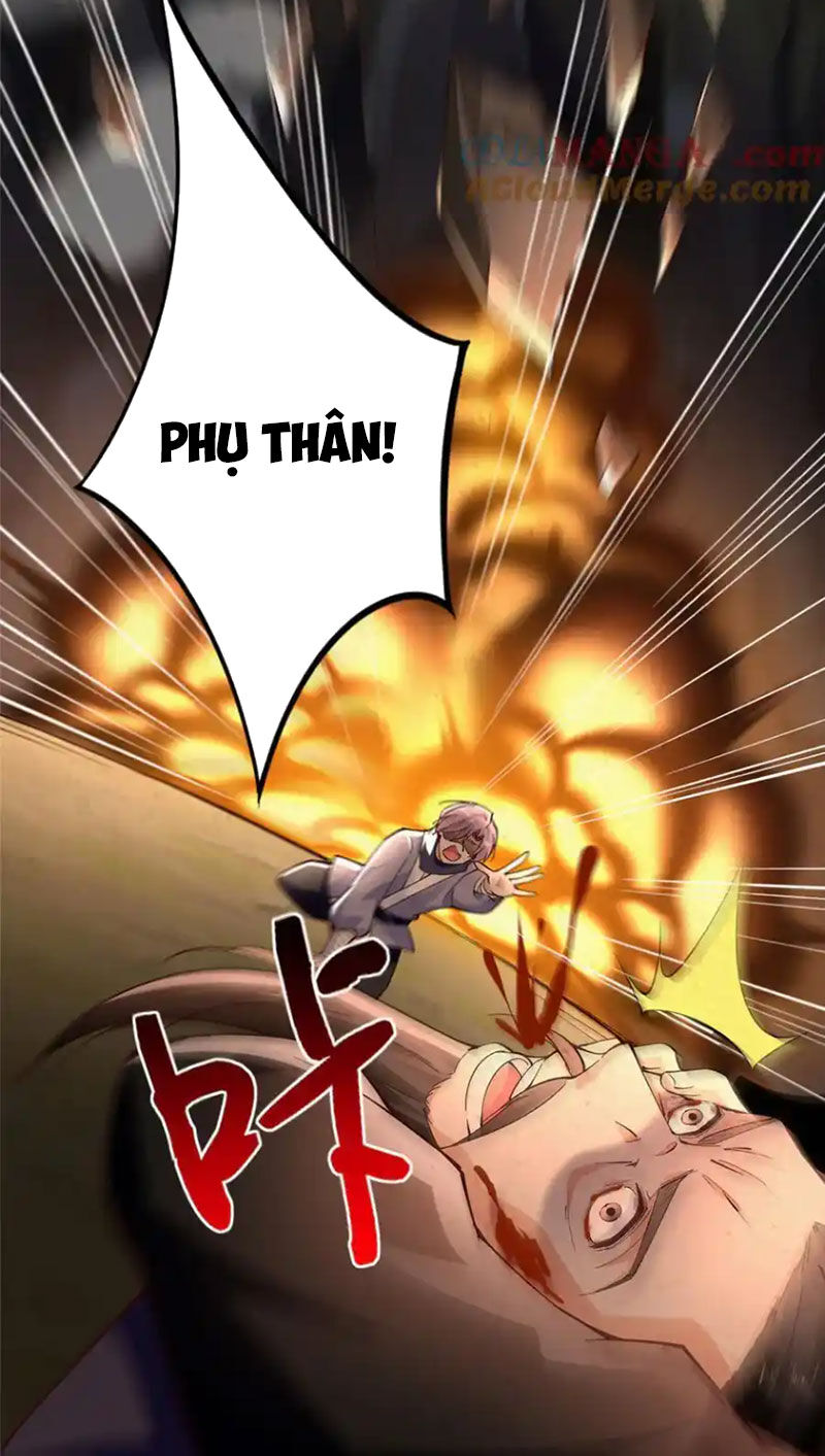 Boss Nhà Giàu Lại Là Nữ Sinh Trung Học! Chapter 229 - 24