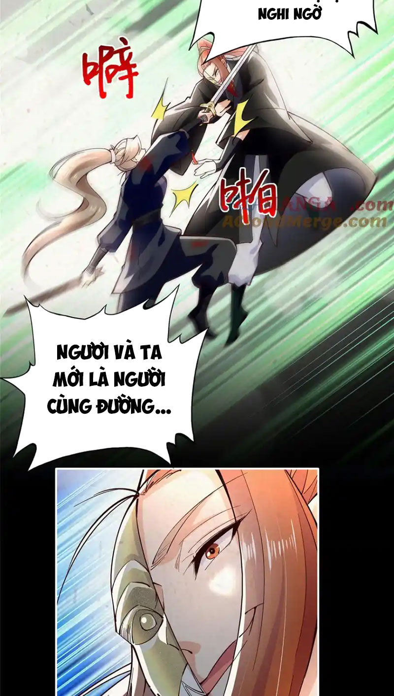 Boss Nhà Giàu Lại Là Nữ Sinh Trung Học! Chapter 229 - 27