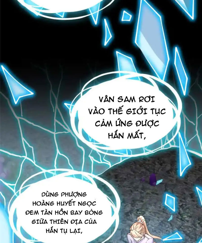 Boss Nhà Giàu Lại Là Nữ Sinh Trung Học! Chapter 230 - 30