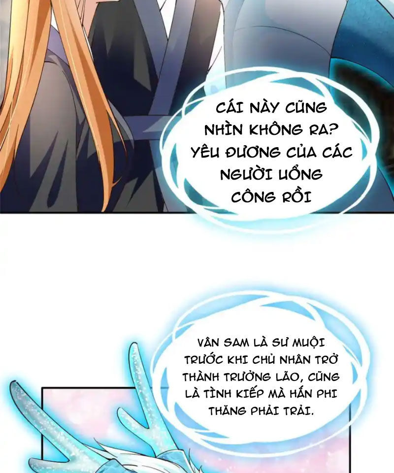 Boss Nhà Giàu Lại Là Nữ Sinh Trung Học! Chapter 230 - 38
