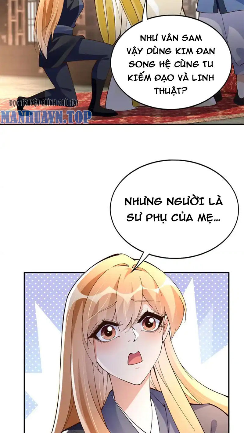 Boss Nhà Giàu Lại Là Nữ Sinh Trung Học! Chapter 231 - 7