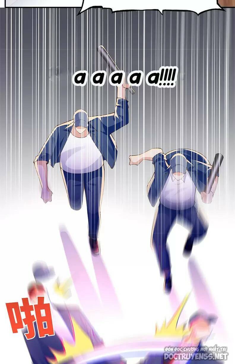Boss Nhà Giàu Lại Là Nữ Sinh Trung Học! Chapter 118 - 14