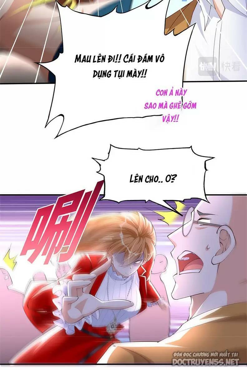 Boss Nhà Giàu Lại Là Nữ Sinh Trung Học! Chapter 118 - 25