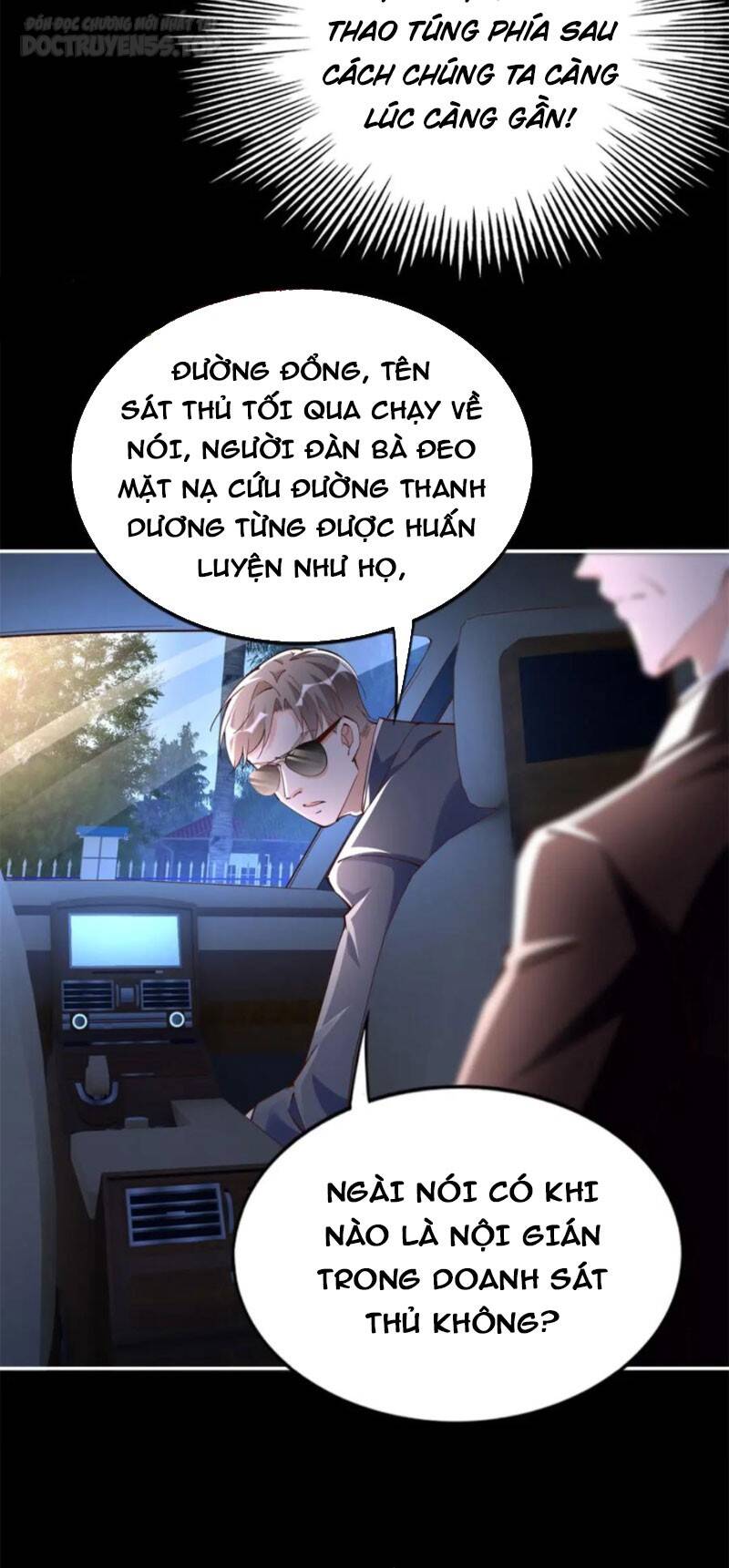 Boss Nhà Giàu Lại Là Nữ Sinh Trung Học! Chapter 189 - 19