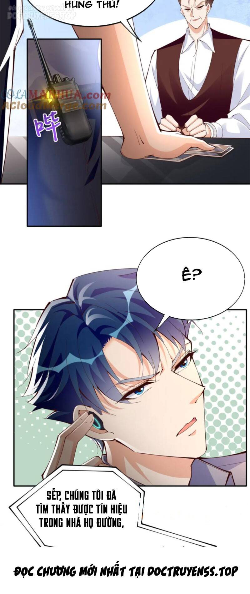 Boss Nhà Giàu Lại Là Nữ Sinh Trung Học! Chapter 189 - 9