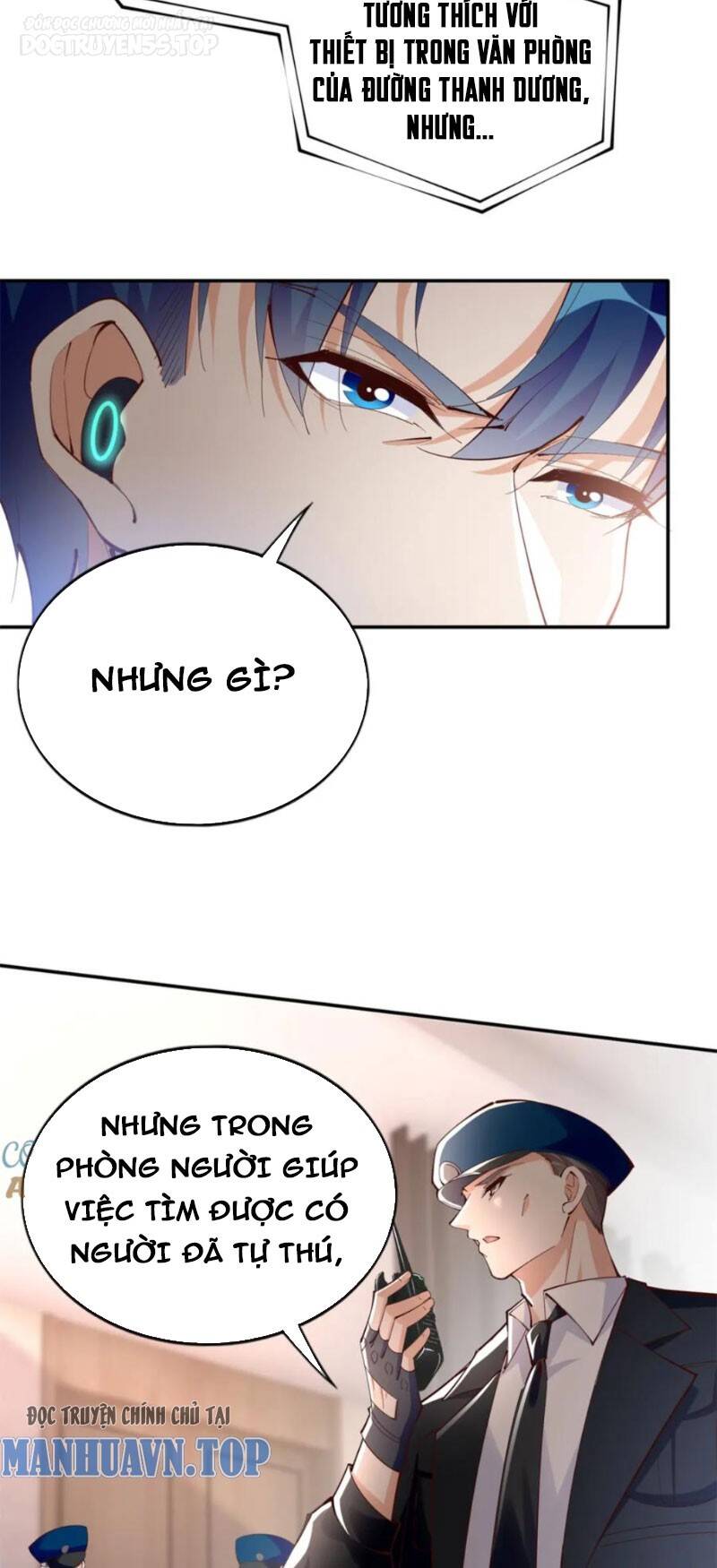 Boss Nhà Giàu Lại Là Nữ Sinh Trung Học! Chapter 189 - 10