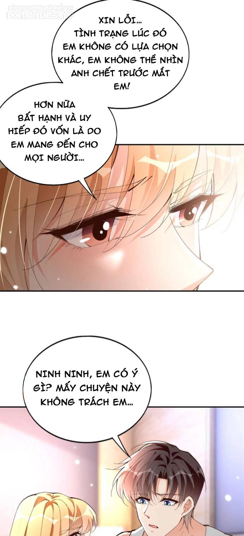 Boss Nhà Giàu Lại Là Nữ Sinh Trung Học! Chapter 196 - 13