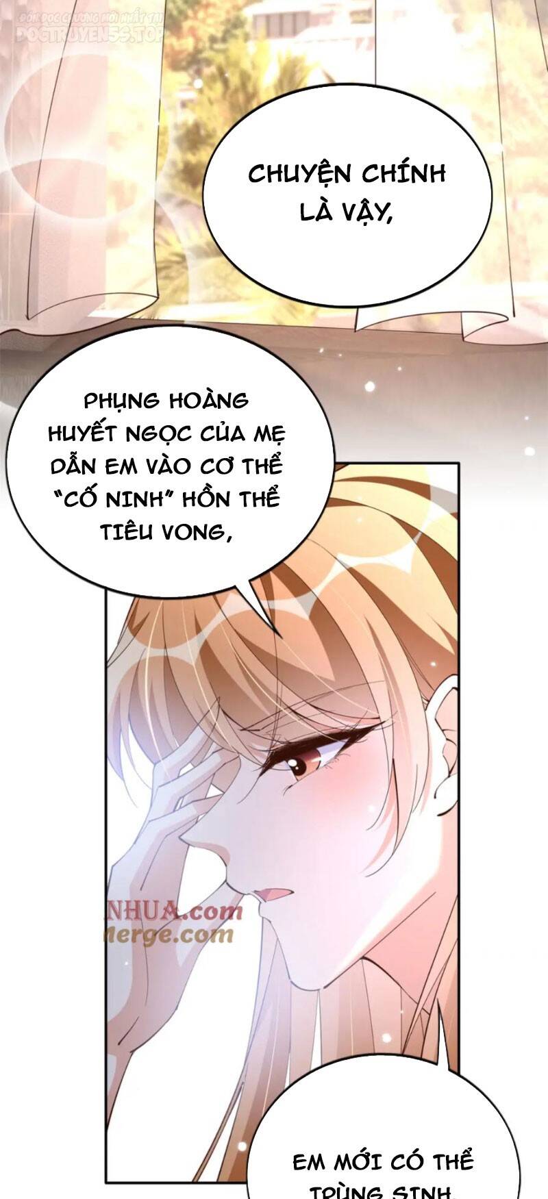 Boss Nhà Giàu Lại Là Nữ Sinh Trung Học! Chapter 196 - 16