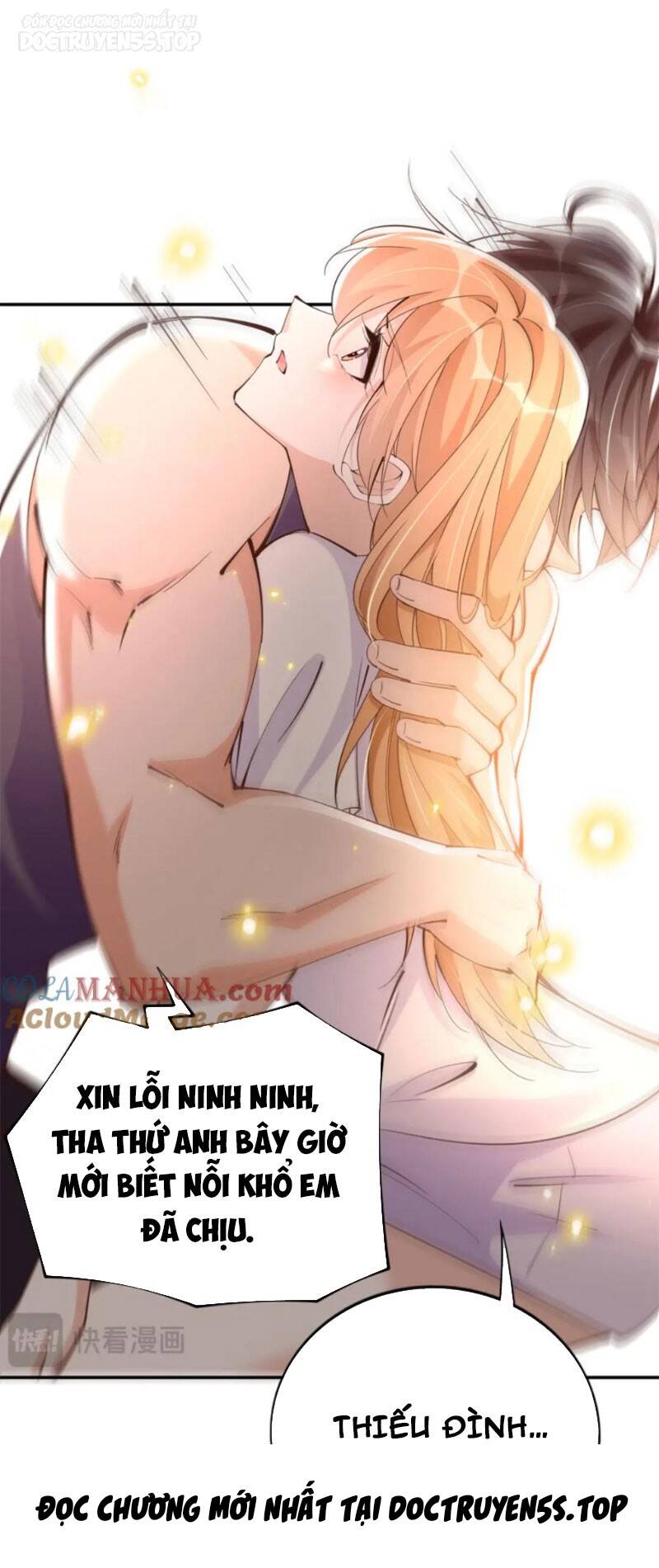 Boss Nhà Giàu Lại Là Nữ Sinh Trung Học! Chapter 196 - 18