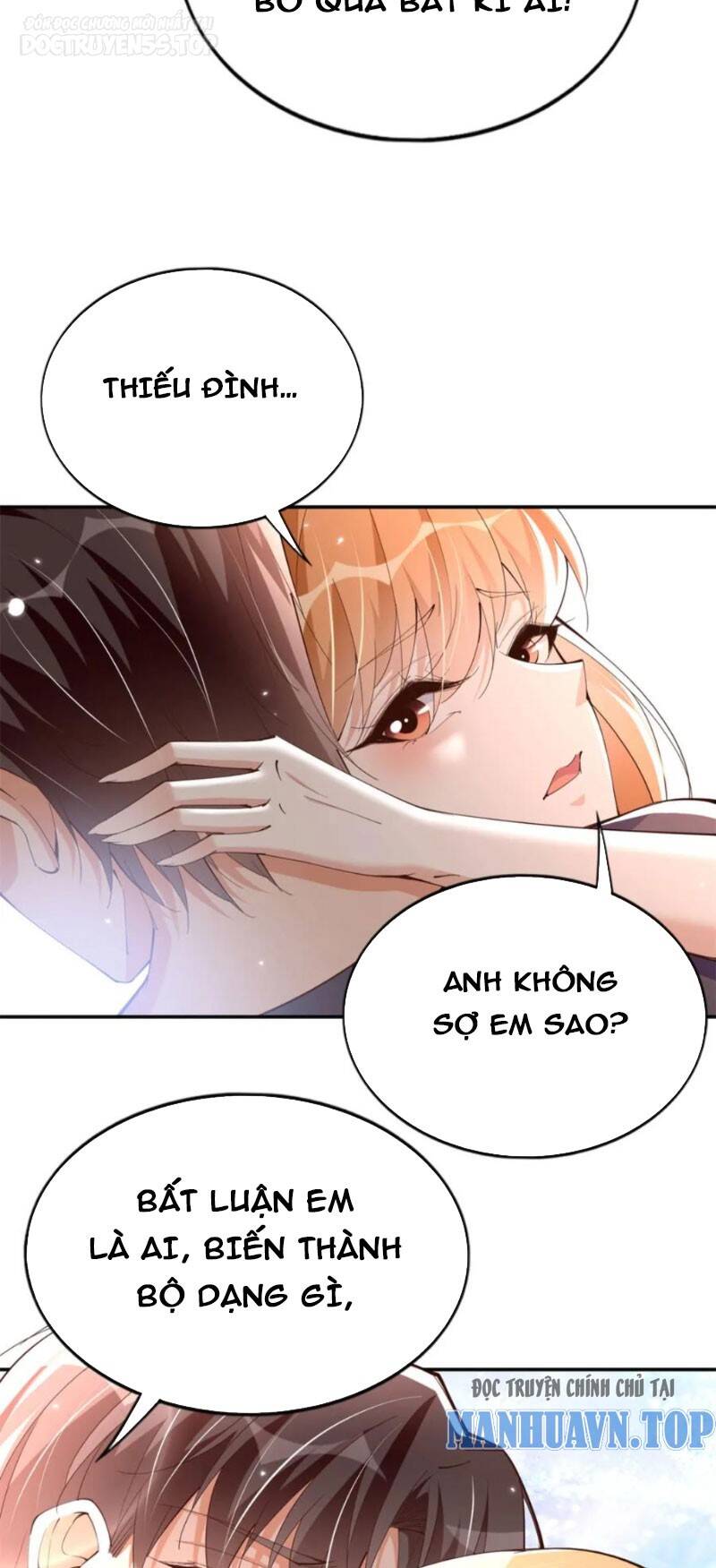 Boss Nhà Giàu Lại Là Nữ Sinh Trung Học! Chapter 196 - 20