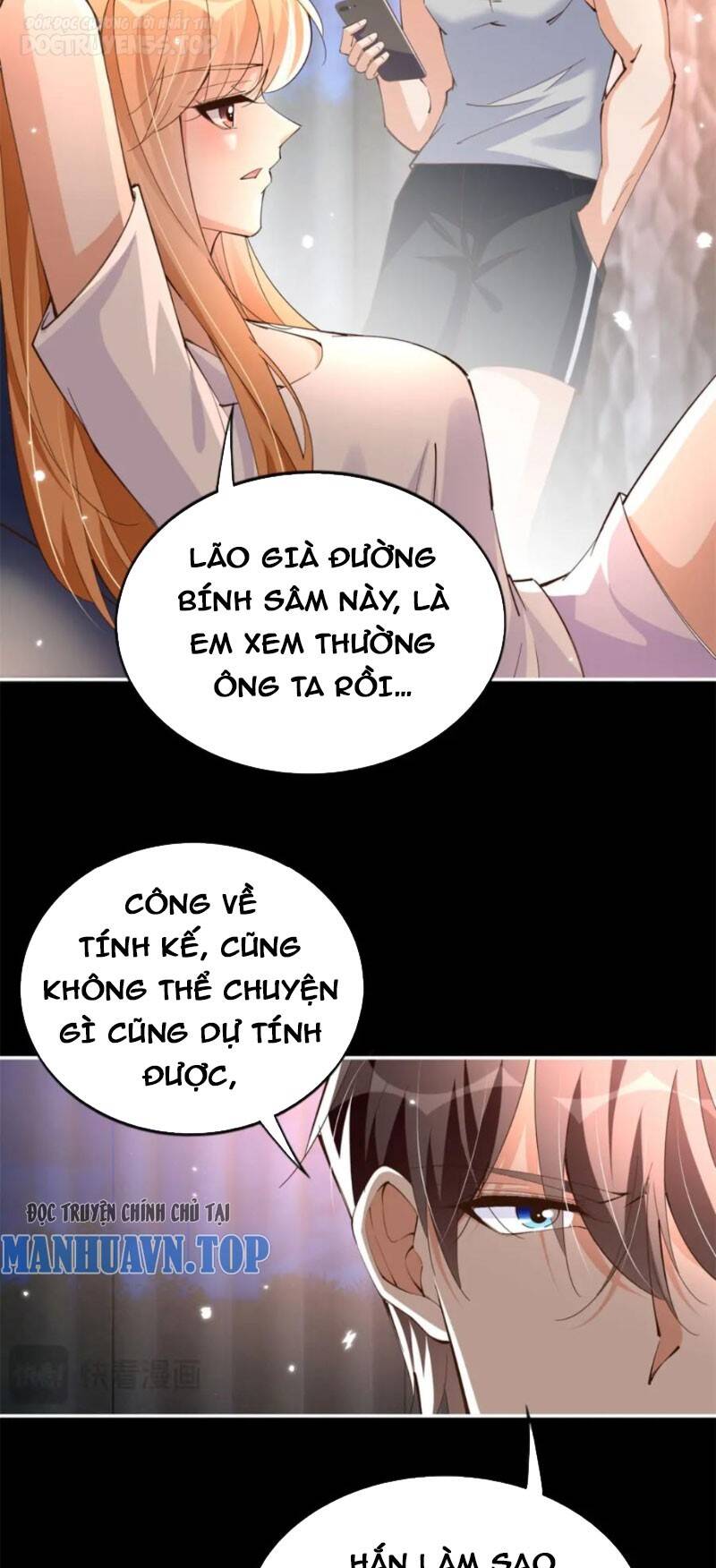 Boss Nhà Giàu Lại Là Nữ Sinh Trung Học! Chapter 196 - 24
