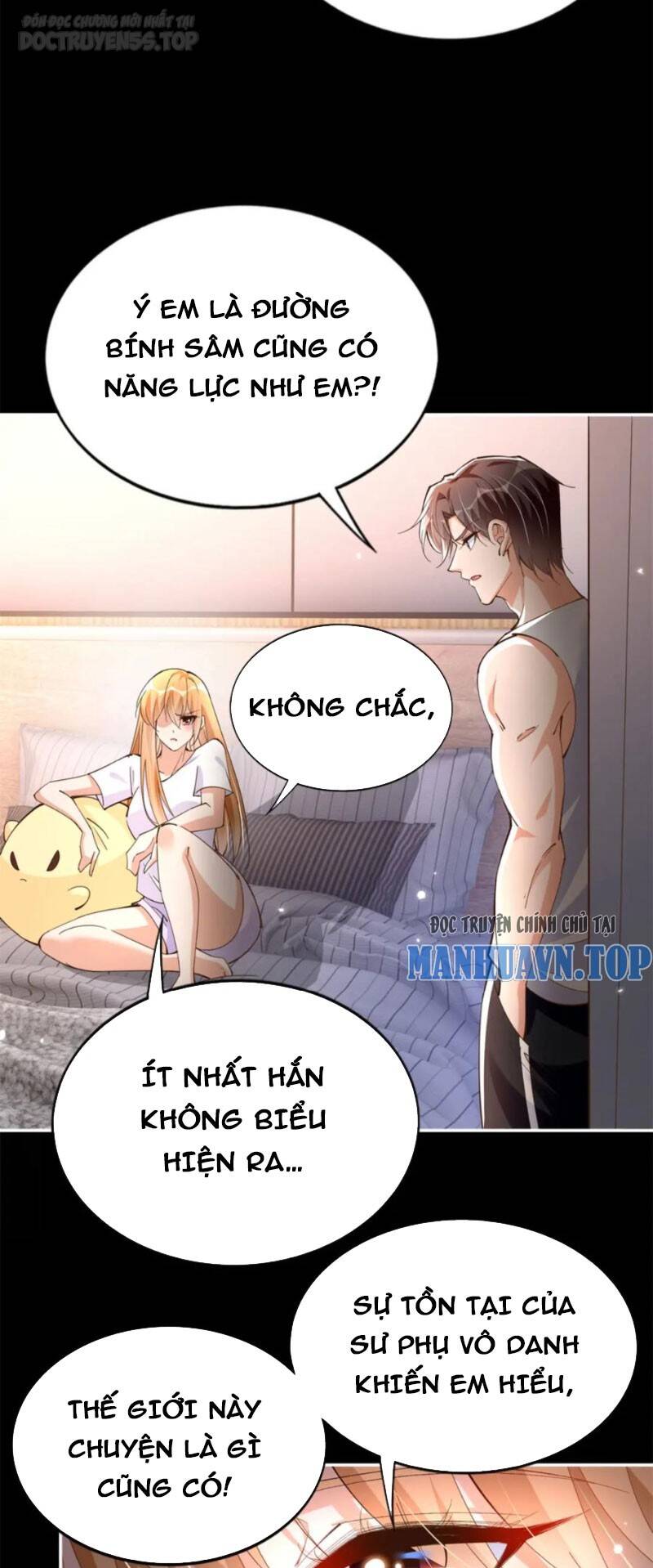 Boss Nhà Giàu Lại Là Nữ Sinh Trung Học! Chapter 196 - 26
