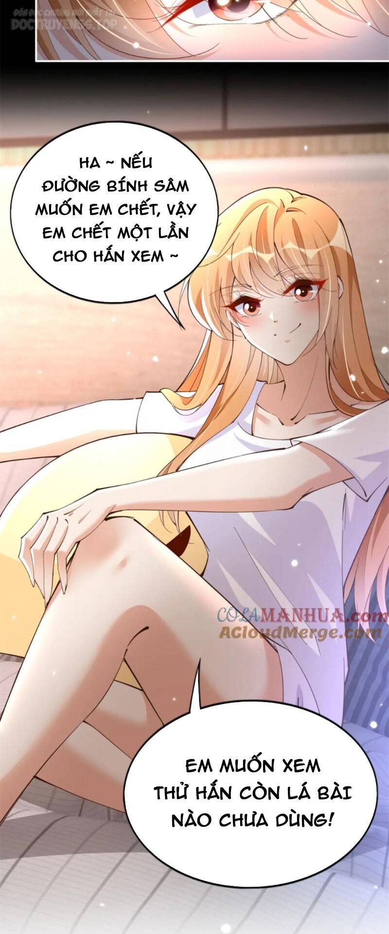Boss Nhà Giàu Lại Là Nữ Sinh Trung Học! Chapter 196 - 27