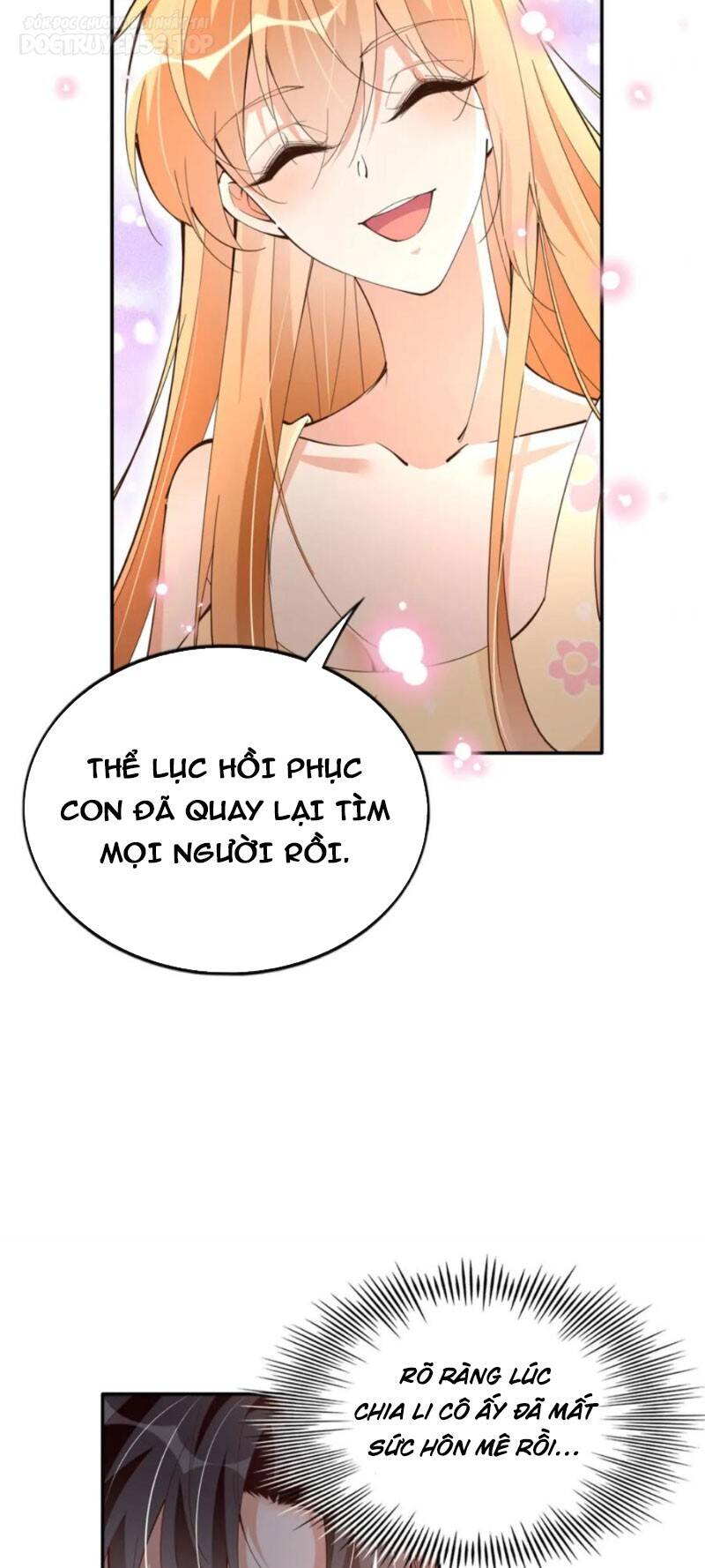 Boss Nhà Giàu Lại Là Nữ Sinh Trung Học! Chapter 196 - 7